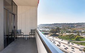 Sheraton Mission Valley San Diego Hotel